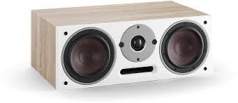 Dali Oberon Vocal C, Overige merken, Ophalen of Verzenden, Zo goed als nieuw, 120 watt of meer