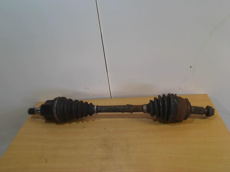 Aandrijfas Links Mini Mini Cooper S (R53) (2004-07/2006-09), Auto-onderdelen, Transmissie en Toebehoren, Gebruikt, Petuelring 130, München 80809, , Duitsland