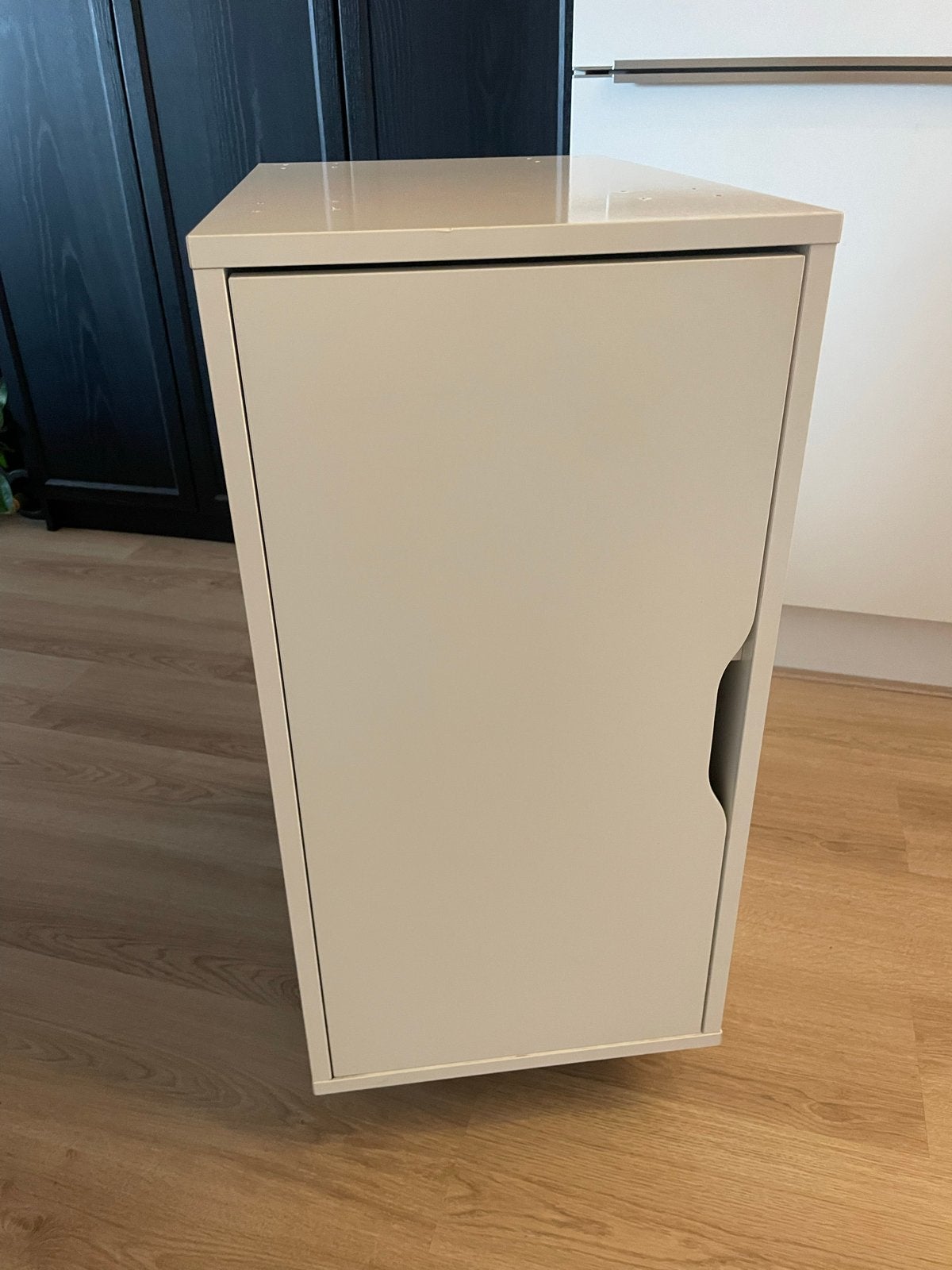 IKEA Alex Opbergmeubel (bureau), Ophalen, Gebruikt