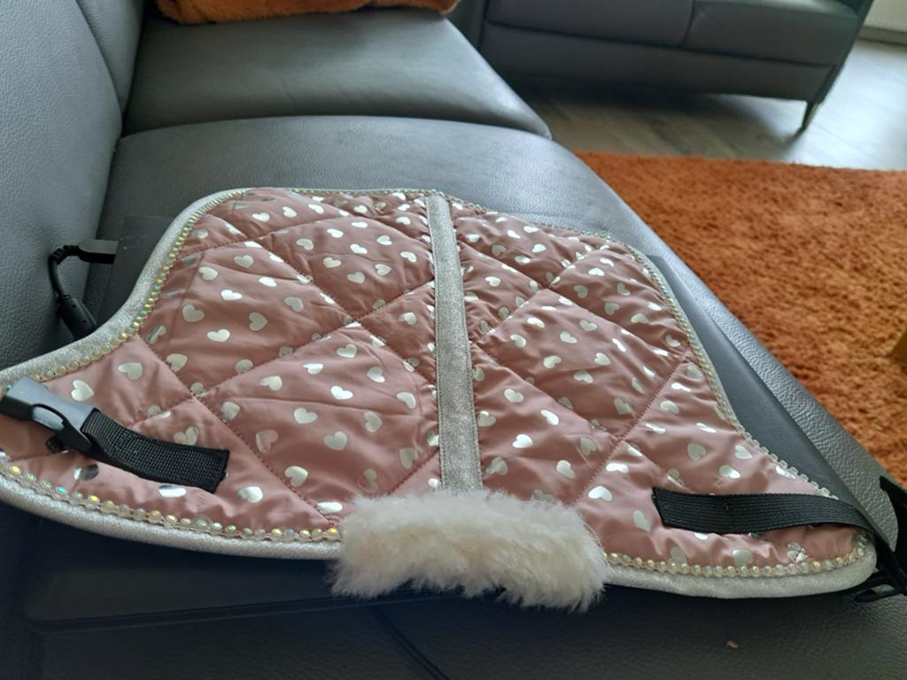 Hoɓby horse deken/dekje, Ophalen, Nieuw