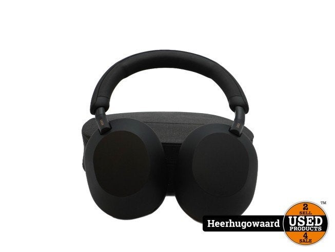 Sony 1000XM5 NC Koptelefoon in Zeer Nette Staat