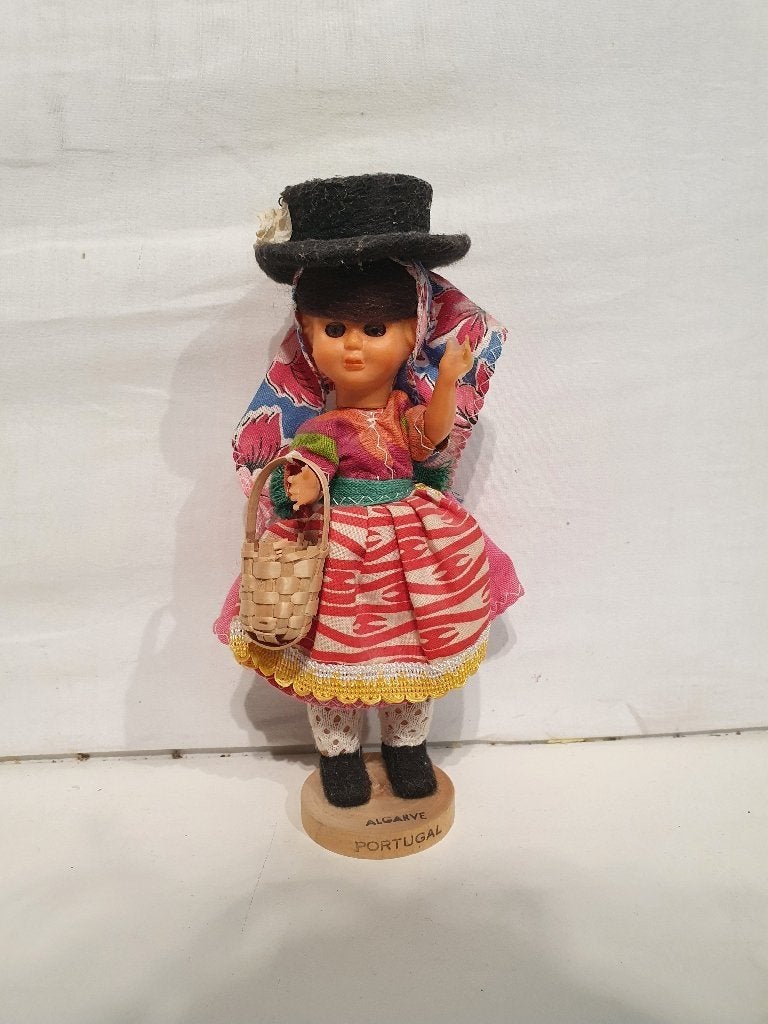 pop uit portugal, Verzamelen, Niet bekend, Niet bekend, Ophalen of Verzenden, Zo goed als nieuw