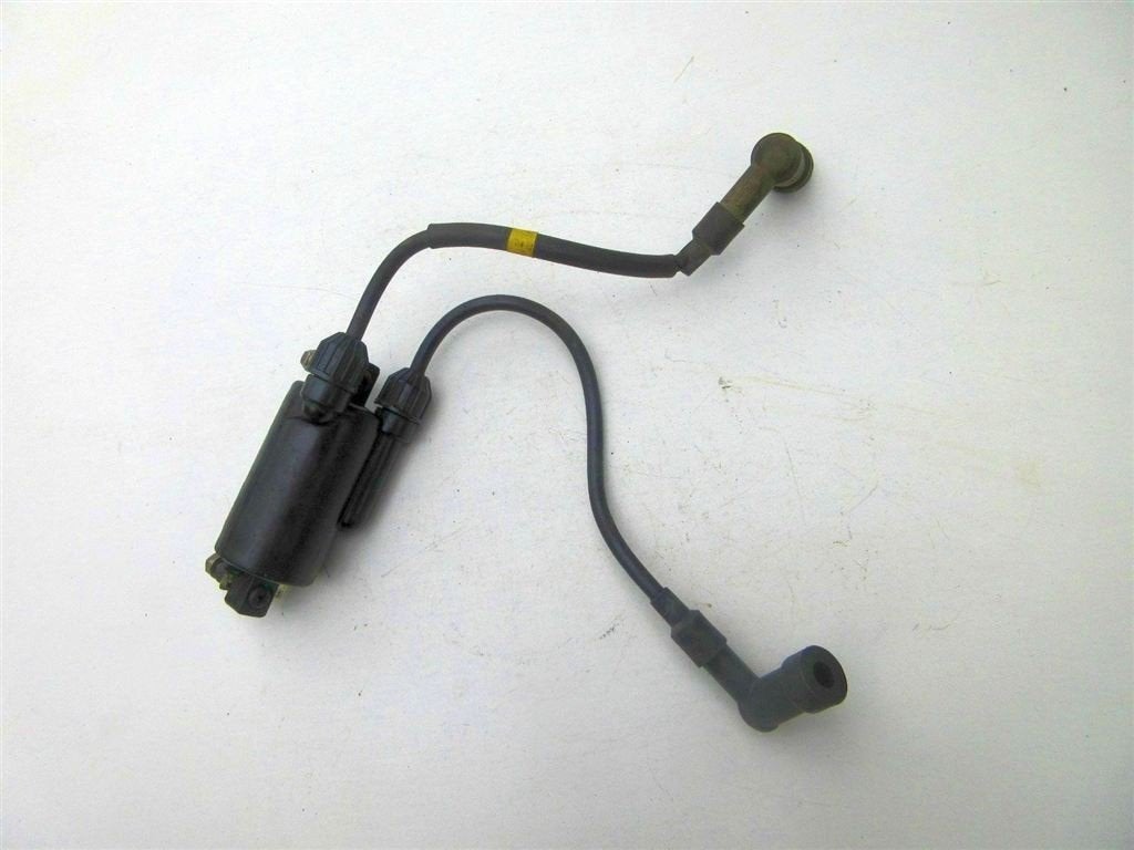 Kawasaki GT550 bobine 2&3 GPZ550 Z550 KZ550 ontstekingsspoel, Motoren, Ophalen of Verzenden, Gebruikt