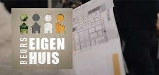 2 e tickets BEURS EIGEN HUIS 9 t/m 11 okt. te Utrecht, Tickets en Kaartjes, Twee personen, Oktober, Meerdaags