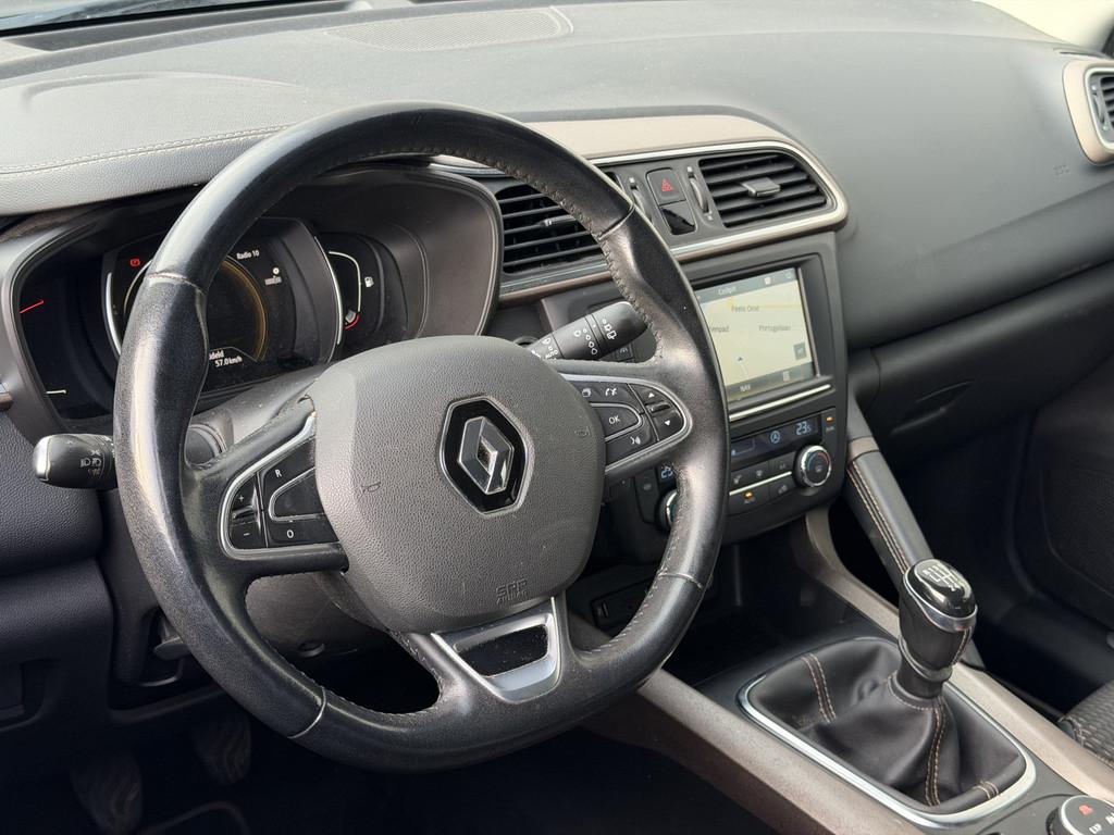 Renault Kadjar 1.5 dCi Bose | APK tot 31-03-2027! | Stoelver, Auto's, Voorwielaandrijving, 730 kg, Gebruikt, 4 cilinders