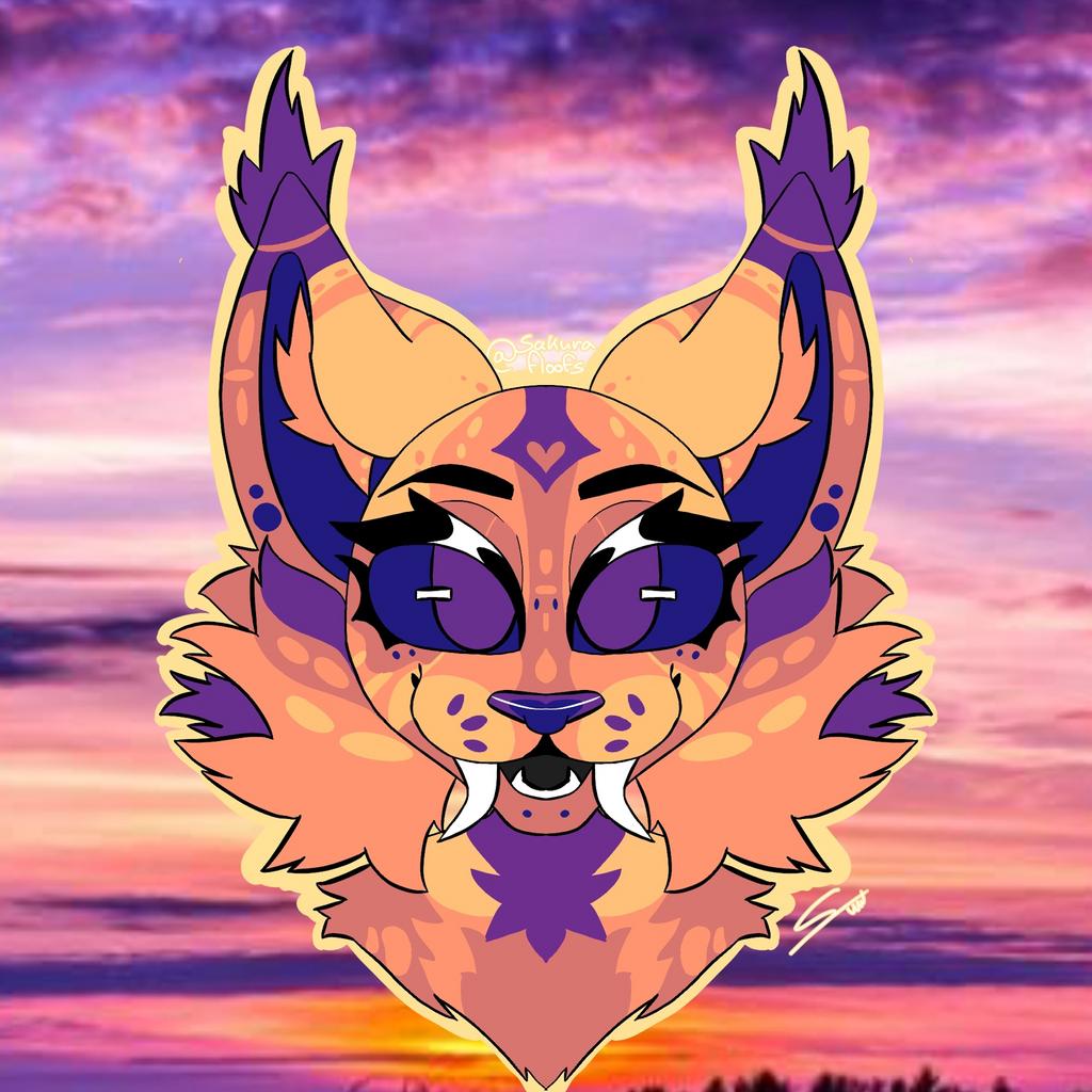 Fursuit art commisions, Ophalen of Verzenden, Nieuw, Overige typen