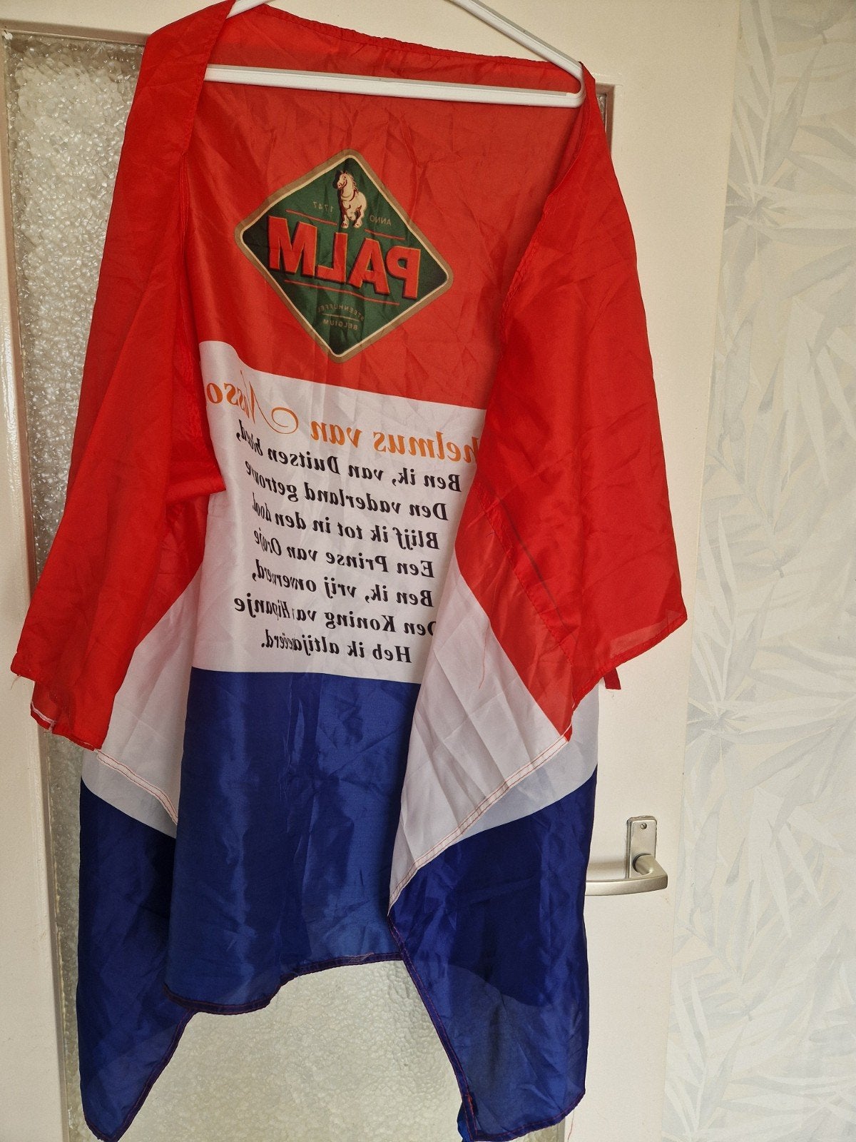Cape, Ophalen of Verzenden, Zo goed als nieuw