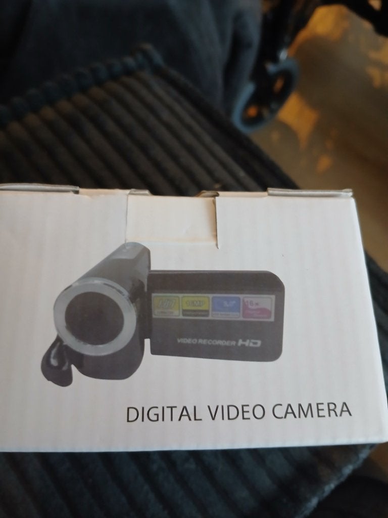 camera digitaal, Overige typen, Nieuw, Ophalen of Verzenden, Overige Merken