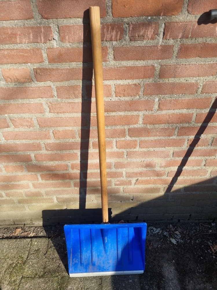 sneeuwschuif kunststof, Ophalen of Verzenden, 'T Olde Gre-j, Info@toldegrej.nl, Endepoelstraat 20f Didam