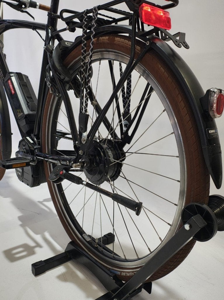 Riese & Müller Cruiser Bosch Classic Line MM Speedpedelec, Fietsen en Brommers, Ophalen of Verzenden, Niet ingevuld, Niet ingevuld