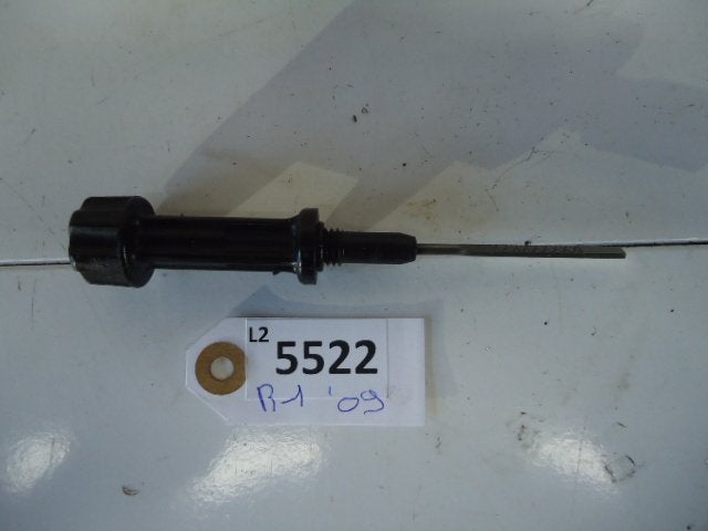 R1 2009 - 2010 Yamaha Olie vuldop D1-20012