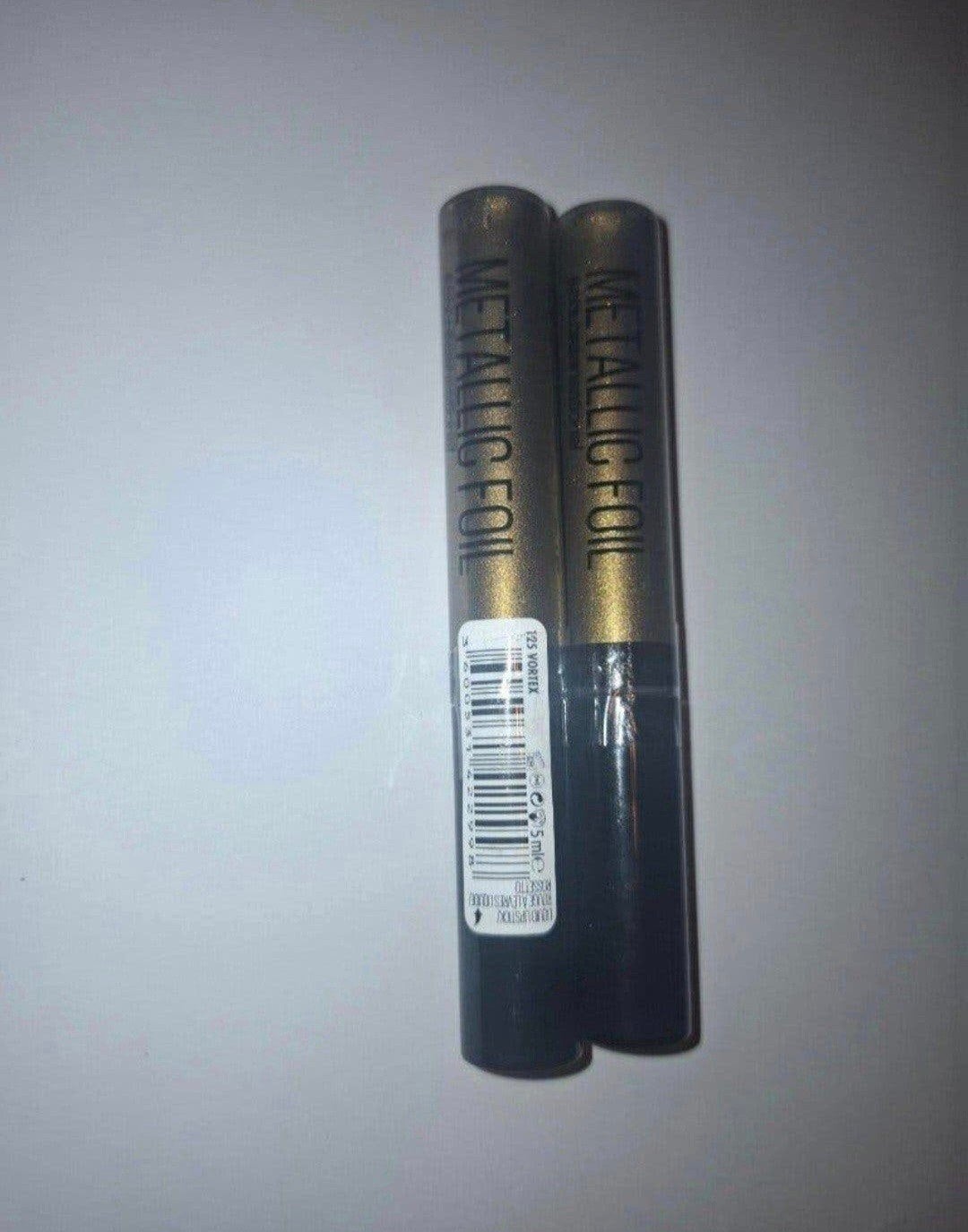 Maybelline Color Sensational Metallic Foil Lipstick advr 304, Lippen, Bruin, Nieuw, Ophalen of Verzenden