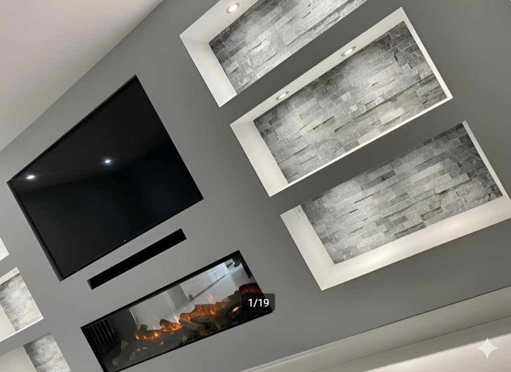 ACTIE NU | GRATIS Deuren Schilderen | Renovlies Behangen!, Garantie, Behangen