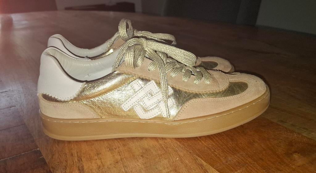 Sneakers Sub55, Kleding | Dames, Overige kleuren, Ophalen of Verzenden, Sneakers of Gympen, Zo goed als nieuw