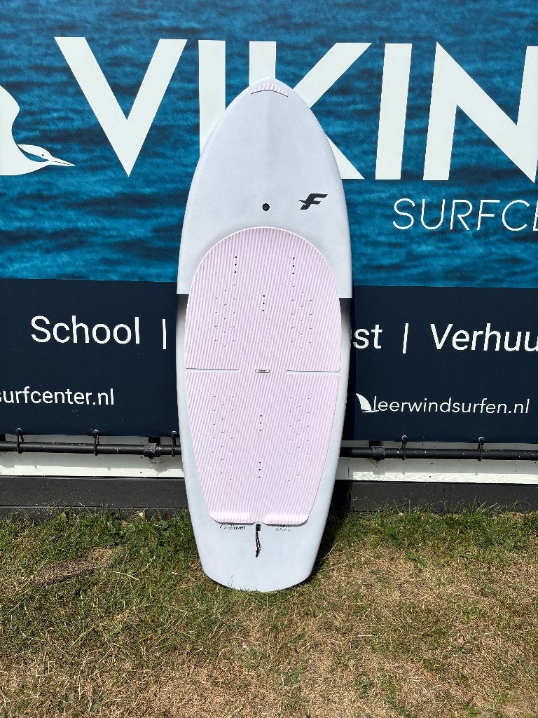 Wingfoil boards, wings, parawings en foils. Duotone en F-One, Watersport en Boten, Wingsurfen, Ophalen, Zo goed als nieuw, Overige