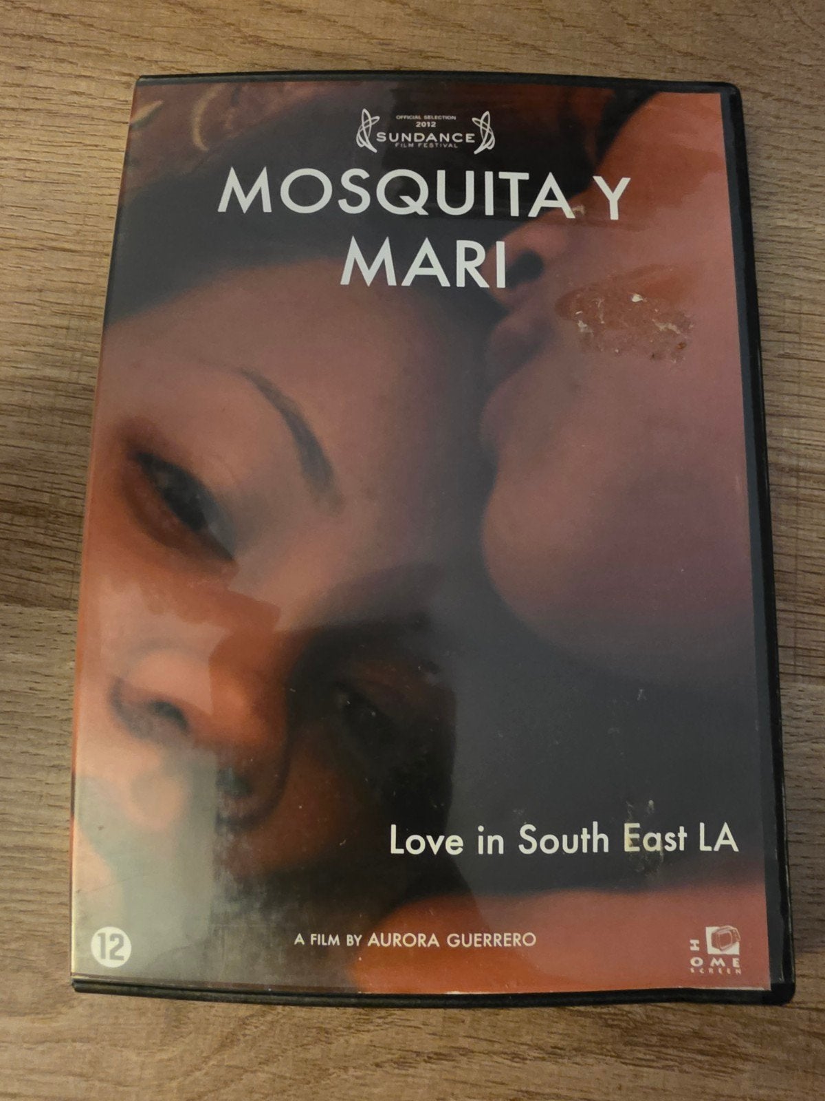 Mosquita y mari, Alle leeftijden, Ophalen of Verzenden, Zo goed als nieuw, Overige gebieden