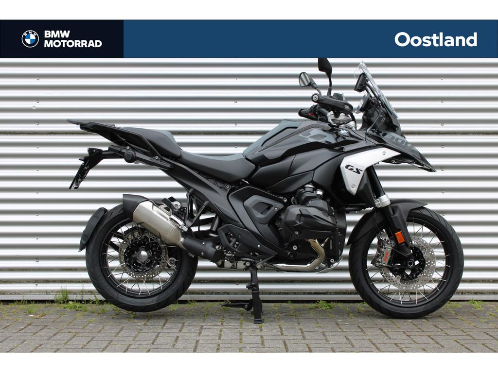 BMW R 1300 GS |BTW Motor |Comfort & Dynamic pakket |Adaptiev, Motoren, Verkoop.motorrad@oostland-enschede.nl, Handvatverwarming
