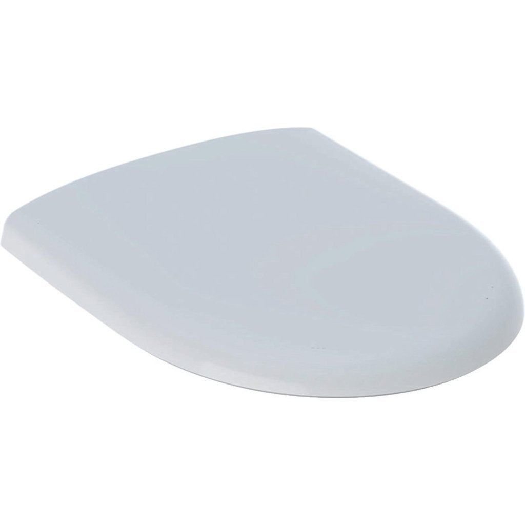Magazijnuitverkoop: GEBERIT RENOVA WC-bril met softclose, Ophalen of Verzenden, Nieuw, Toilet