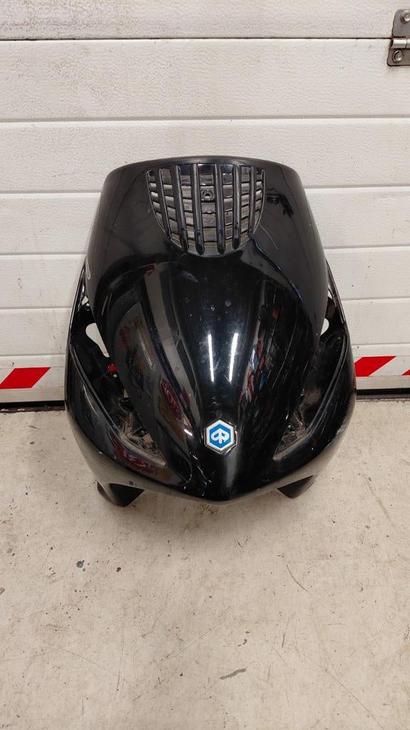 Piaggio zip voorkap, Fietsen en Brommers, Brommeronderdelen | Scooters, Ophalen of Verzenden