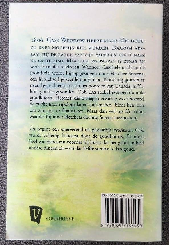 Zoektocht Naar Het Geluk - Gilbert Morris, Gelezen, Europa overig, Gilbert Morris, Ophalen of Verzenden