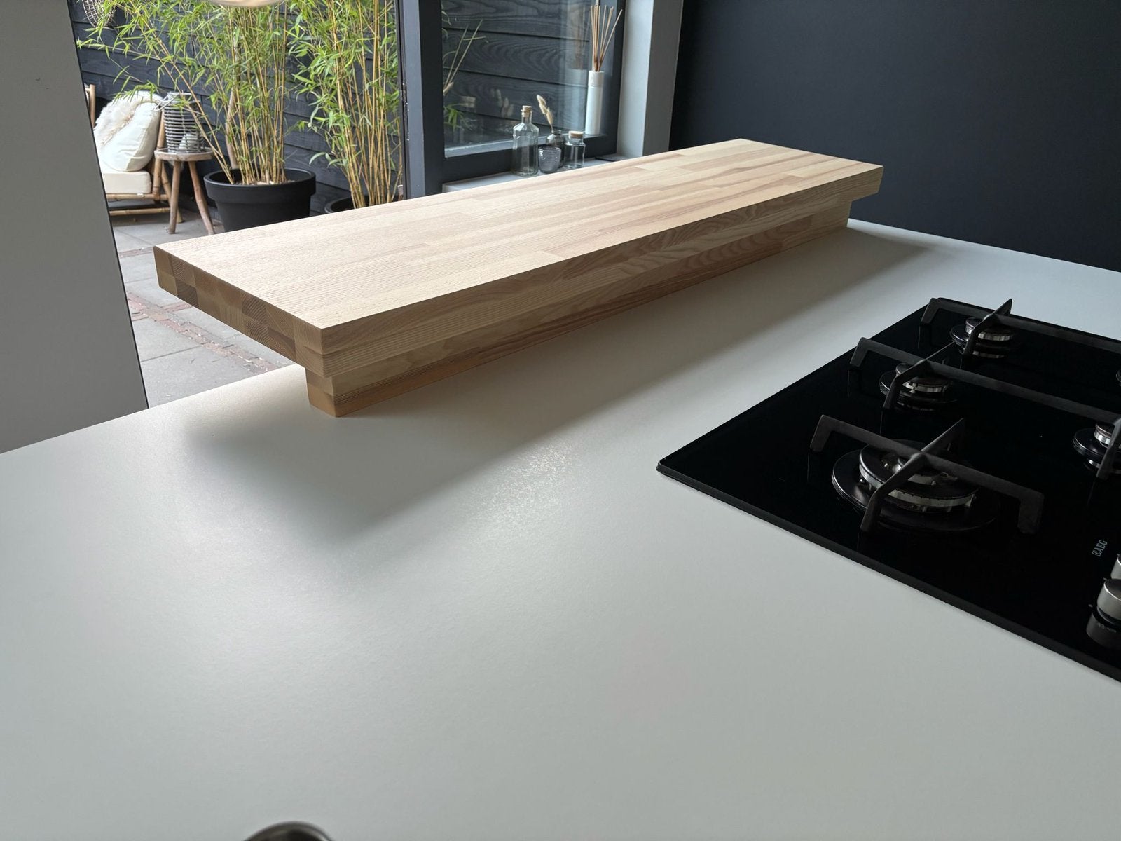 Bulthaup Barblad Essen, Huis en Inrichting, Keuken | Complete keukens, Nieuw, Overige typen, Ophalen