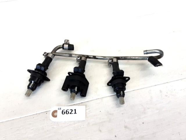 Injector D1-50036