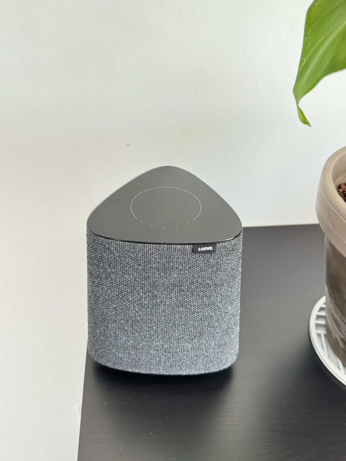 Loewe Klang mr1 – Als nieuw in originele doos, Audio, Tv en Foto, Luidsprekers, Overige merken, Overige typen, Ophalen of Verzenden