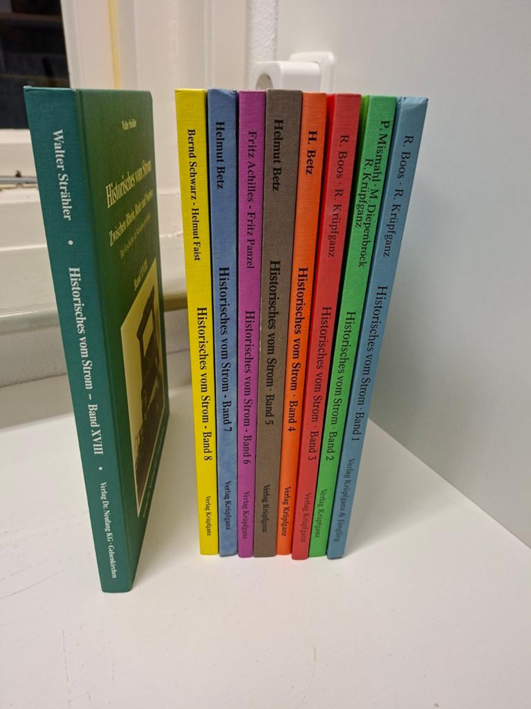 Fotoboeken Maritieme Geschiedenis & Binnenvaart Europa, Ophalen, Gelezen, Diverse auteurs, Boot