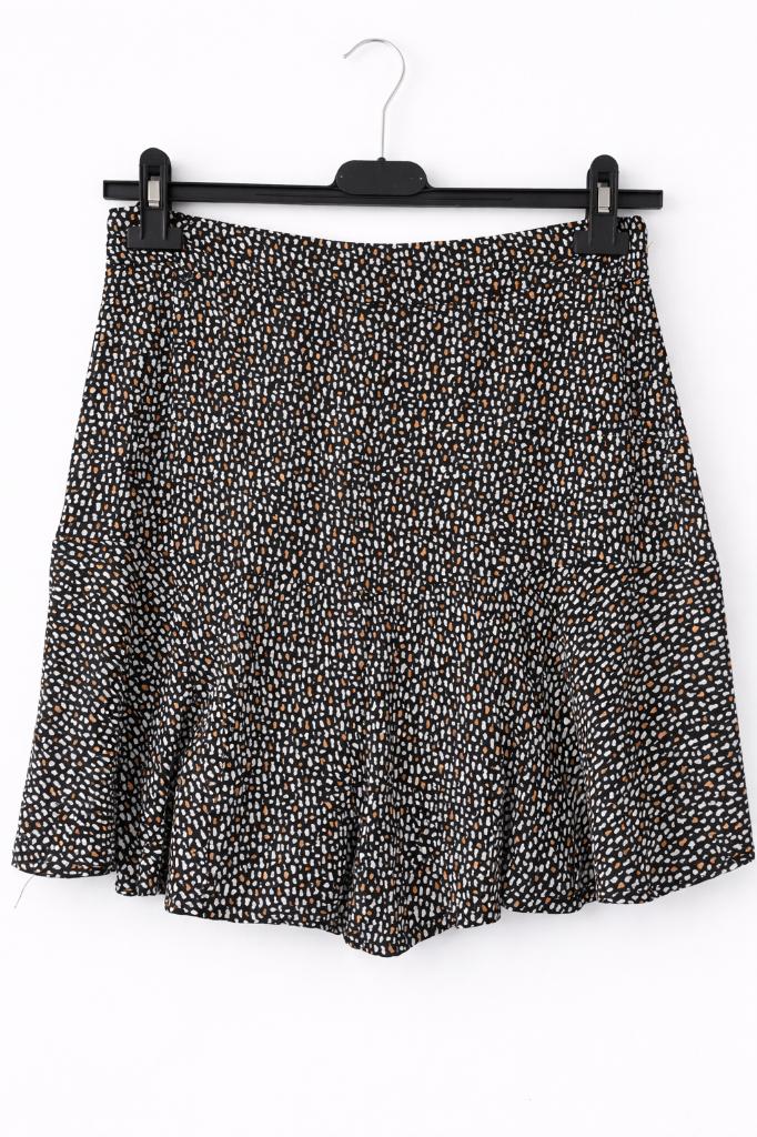 CL Essentials rok met broekje maat M 38, Kleding | Dames, Rokken, Maat 38/40 (M), Zwart, Ophalen of Verzenden, Zo goed als nieuw