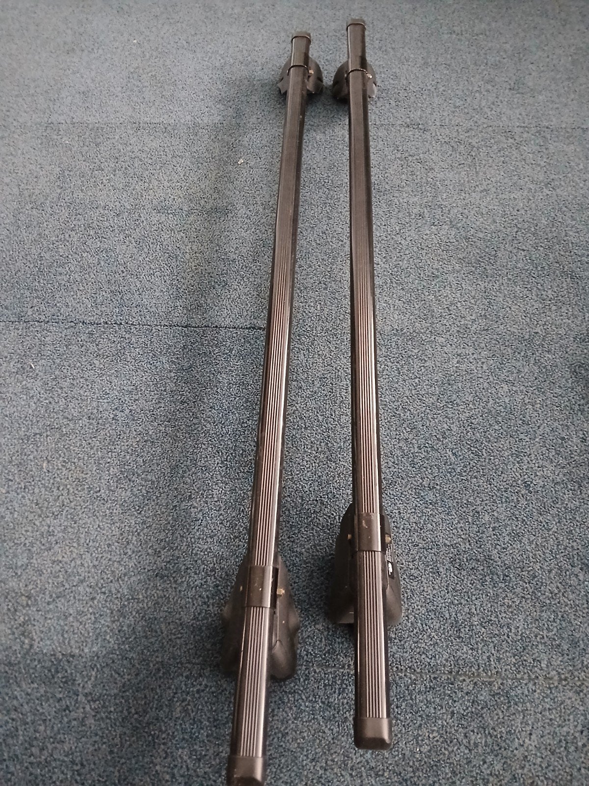 Pro-User SNEPP PLUS Dakdragers - Max. 60 kg, Auto diversen, Ophalen, Gebruikt