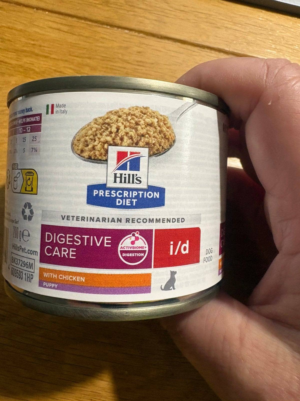 Hill’s Digestives Care I/D Puppy, Dieren en Toebehoren, Dierenvoeding, Ophalen, Hond