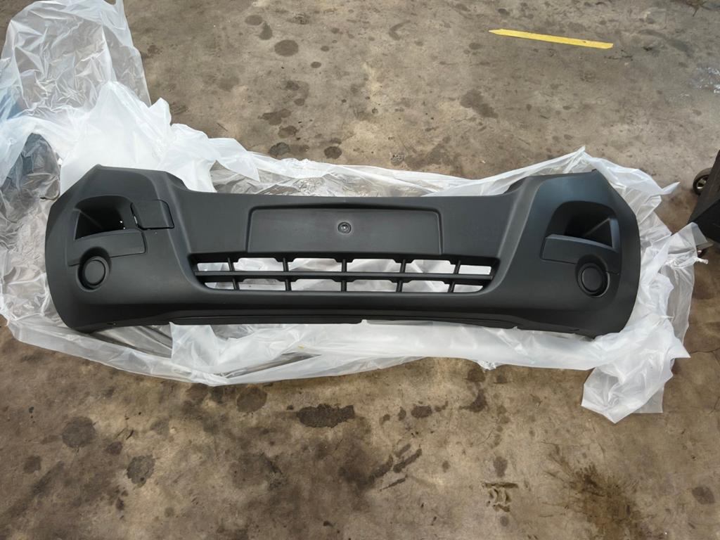 Nieuwe Voorbumper Opel Movano - Orederdeel, Auto-onderdelen, Voor, Opel, Nieuw, Ophalen of Verzenden