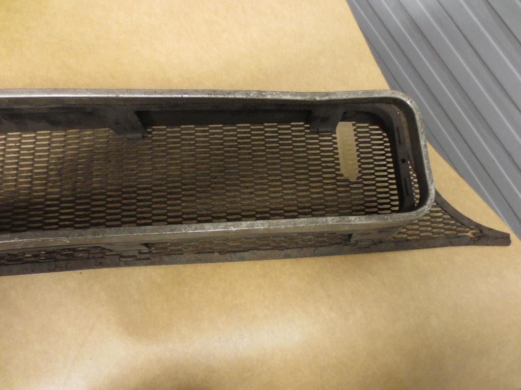 Auto-Onderdelen - Grill voor Simca  1301-1501 Special Type S, Ophalen, Gebruikt, Voor, Bumper