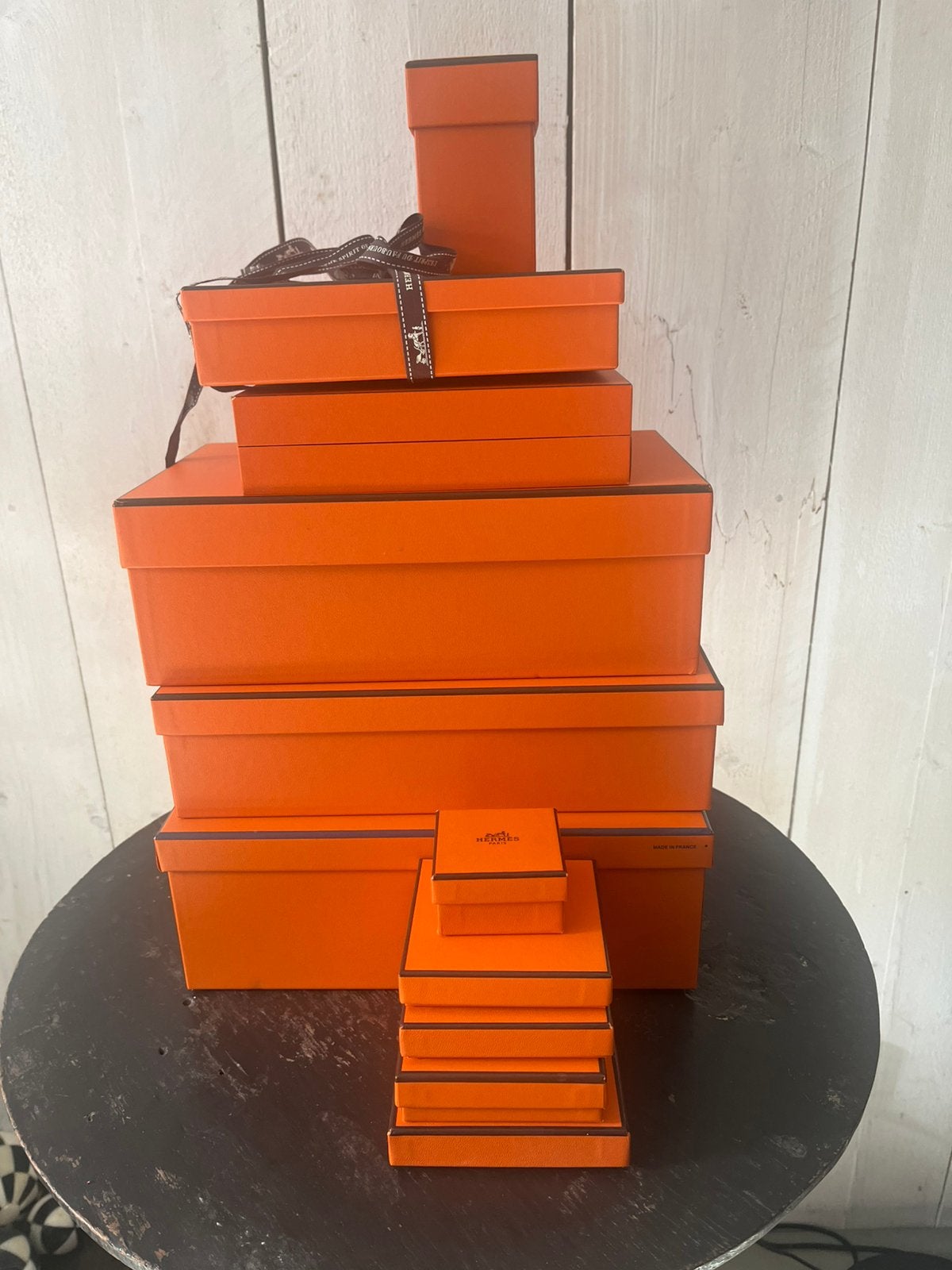 Hermes dozen 11 stuks in een koop !!, Ophalen of Verzenden