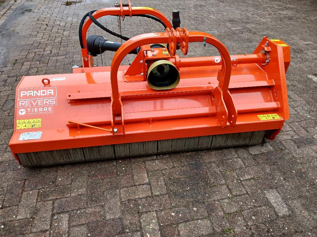 Klepelmaaier, werkbak, frontgewicht, kunstmeststrooier Vicon, Zakelijke goederen, Agrarisch | Werktuigen, Ophalen, Overige, Overige typen