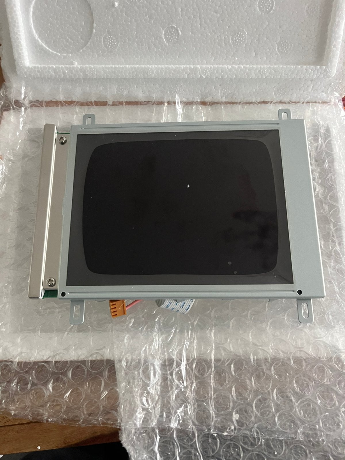 HLM8619 LCD Display Scherm, Ophalen, Zo goed als nieuw