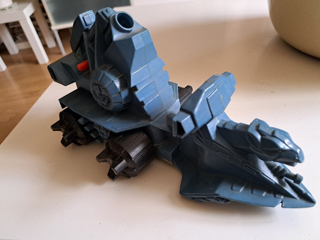 Masters of the Universe Battle Ram, Ophalen of Verzenden, Gebruikt