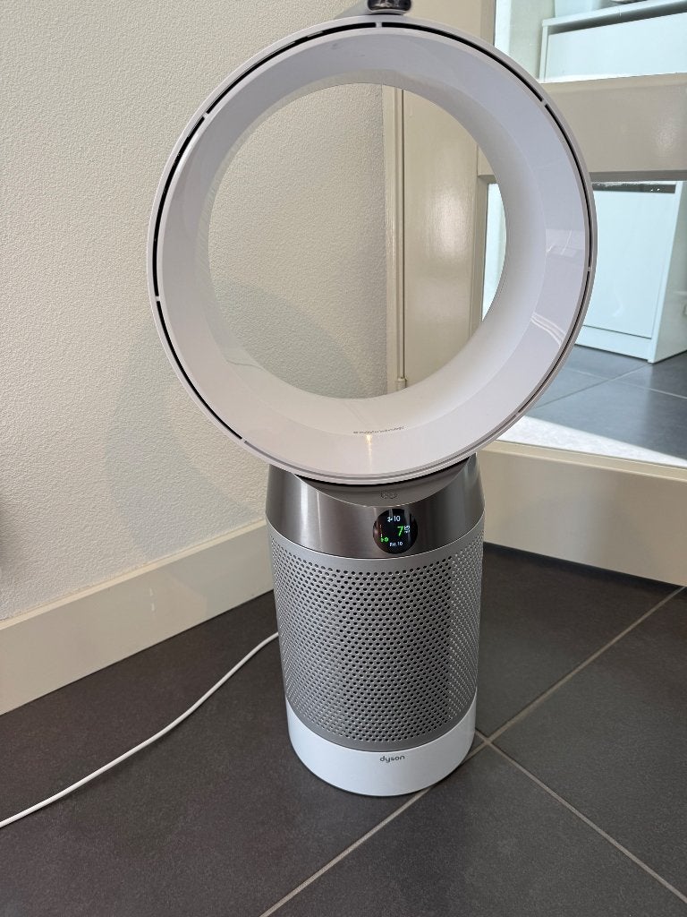Dyson luchtreiniger, Witgoed en Apparatuur, Ophalen, Zo goed als nieuw, Luchtreiniger