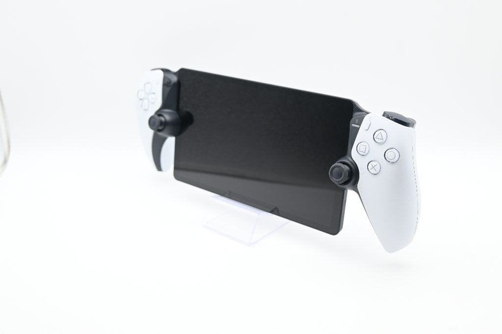 PS5 PlayStation Portal Remote Player