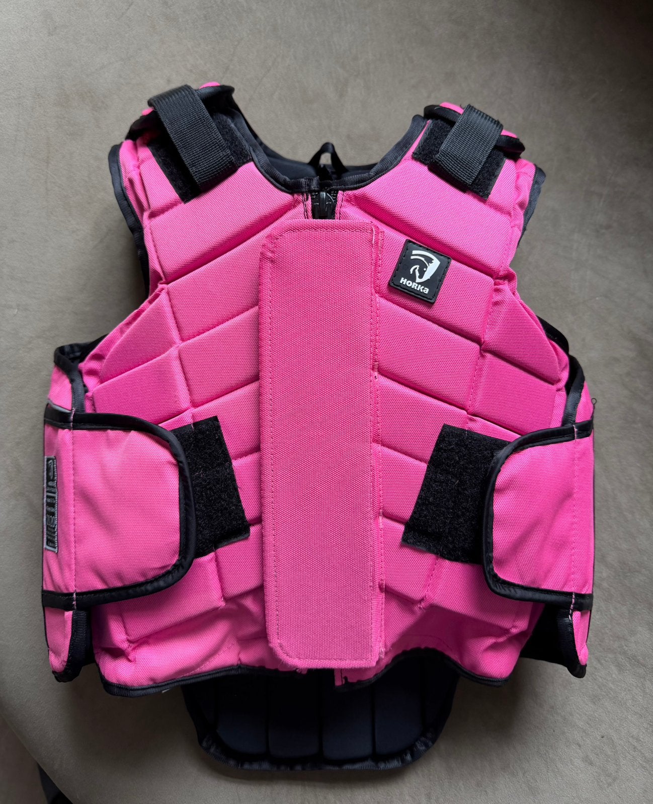 Horka bodyprotector child L roze, Zwolle, Horka, Ophalen of Verzenden, Zo goed als nieuw