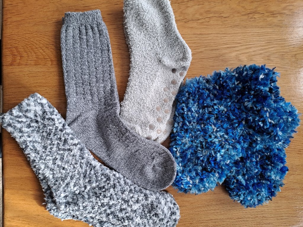 Sokken, Sokken en Kniesokken, Overige kleuren, Nieuw, Overige maten