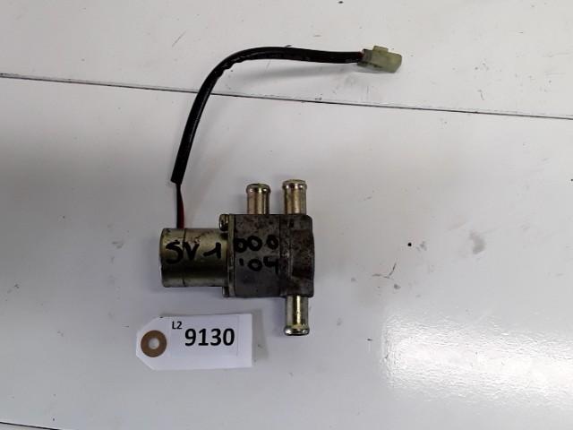 SV1000 2003 - 2009 Suzuki Airvalve D1-26346
