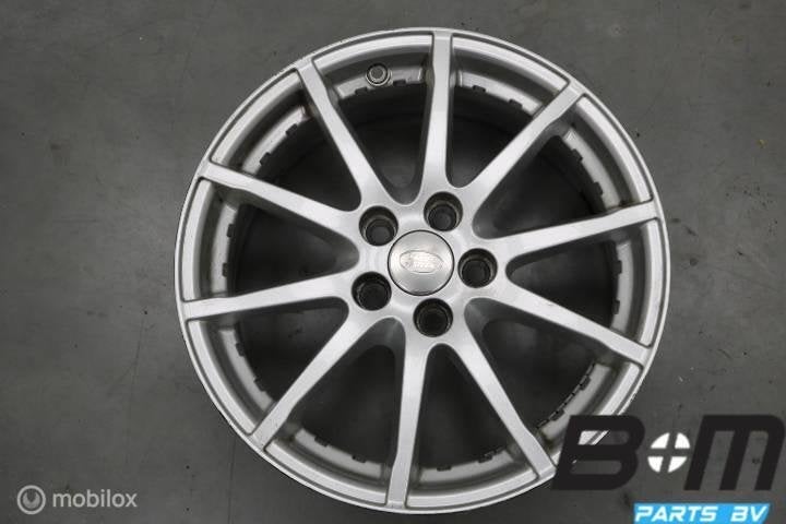 17 inch originele velg Range Rover Evoque BJ321007AE, Auto-onderdelen, Gebruikt, Velg(en)