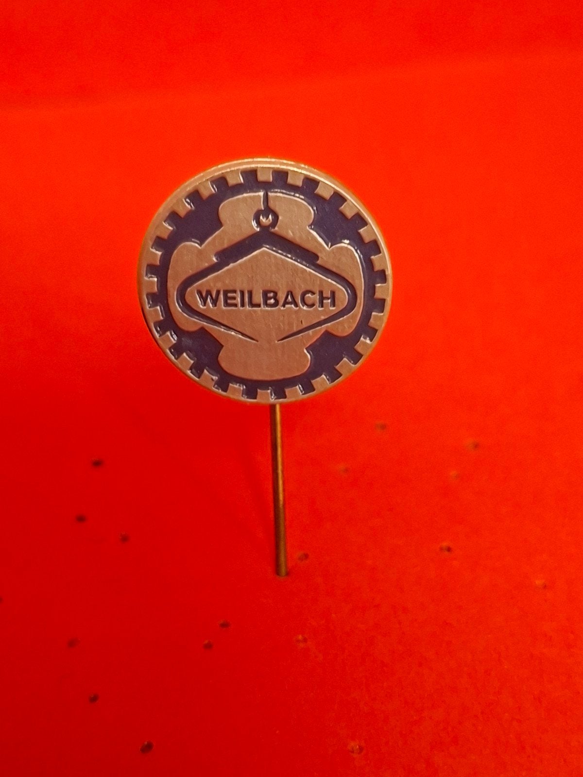 WEILBACH LANDBOUW MACHINES, Ophalen of Verzenden