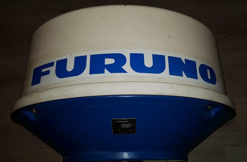 Furuno radardome 1800 / RSB-0016, Watersport en Boten, Ophalen of Verzenden, Zo goed als nieuw, Radar