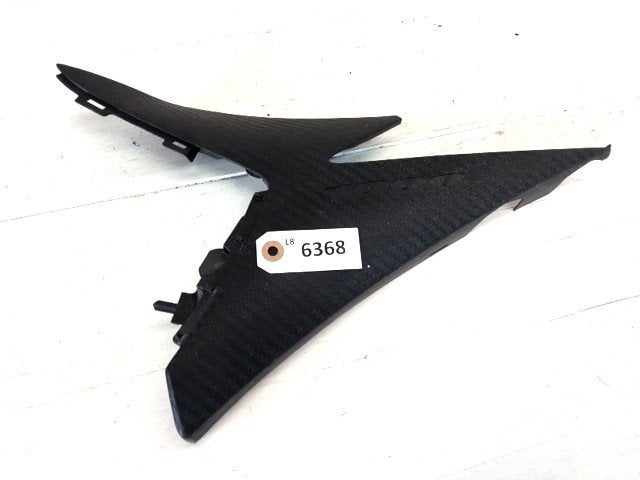 GSXR1000 2012 - 2016 Suzuki Cover Cover onder zadel D1-49690, Motoren