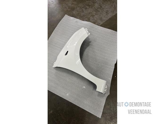 Scherm rechts-voor van een Hyundai I10 (PJW), Auto-onderdelen, -, -, Nieuw, Ophalen of Verzenden