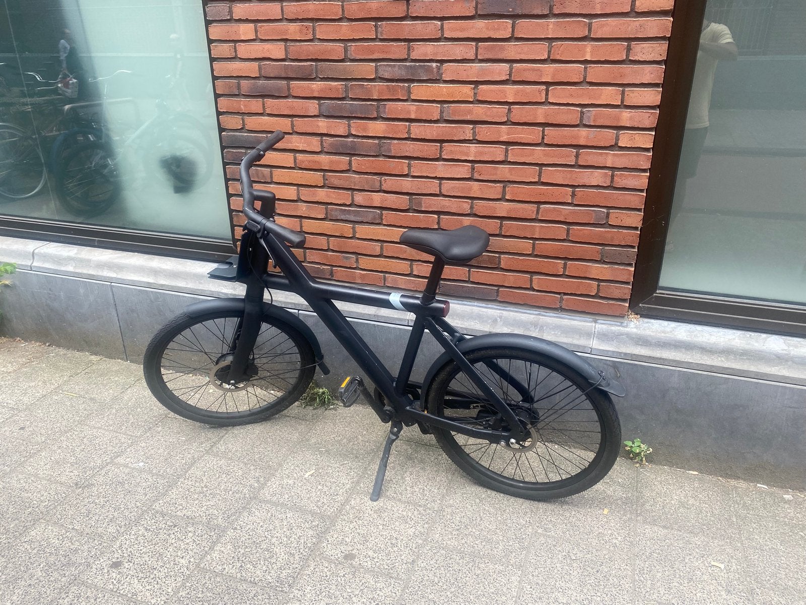 Van moof S3, 59 cm of meer, Ophalen of Verzenden, Zo goed als nieuw, Vanmoof