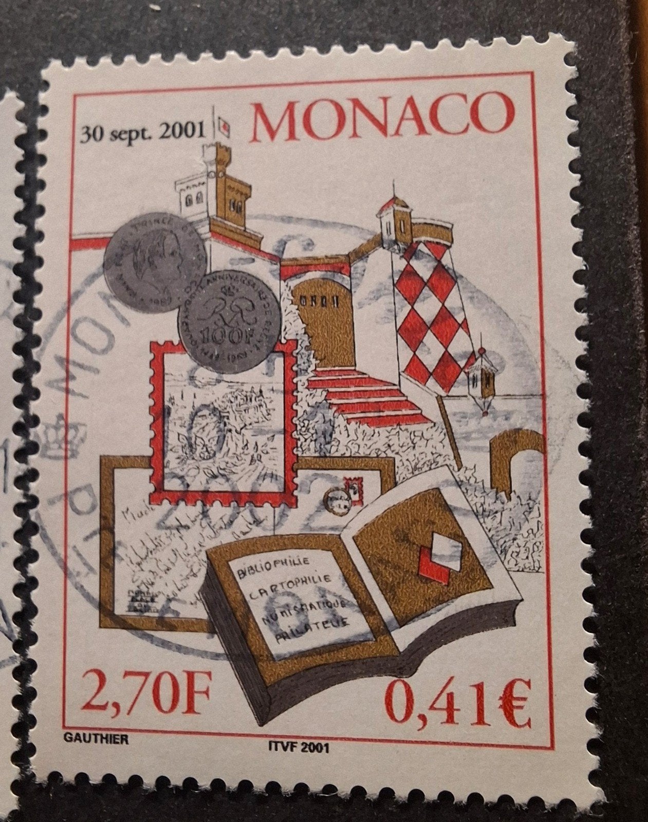Monaco 4, Ophalen of Verzenden, Monaco
