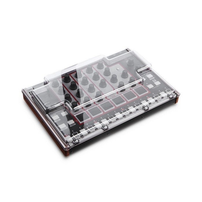 Decksaver stofkap voor AKAI Rhythm Wolf, Muziek en Instrumenten, Behuizingen en Koffers, ., Nieuw, ., .